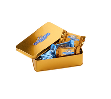 Pick & Mix Chocolate Gift Tin 15 SQUARES