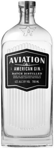 Aviation Gin
