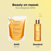 Total Cleansing Oil Refill Kit