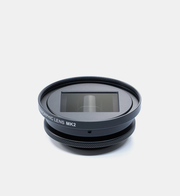 Beastgrip - Pro Series 1.33X Anamorphic Lens MK2