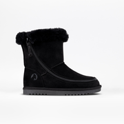 Black BILLY Cozy Boots
