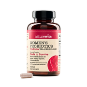 Women's Probiotics