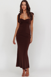 Kiana Maxi Dress