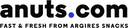 anuts.com logo