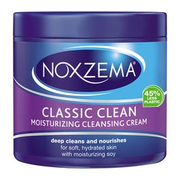 Noxzema Moisturizing Cleansing Cream, Classic - 12 oz