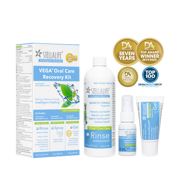 StellaLife® VEGA® Oral Care Recovery Kit