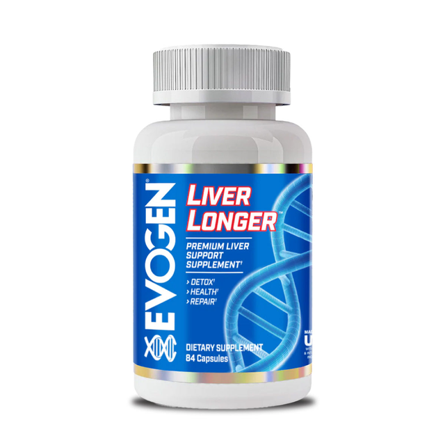 Evogen Liver Lover