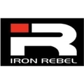 Iron Rebel logo
