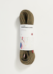 Gym Workhorse 9.9mm x 30m Rope