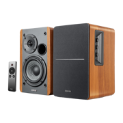 R1280Ts Active Bookshelf Speakers