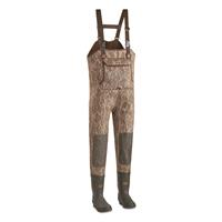 Guide Gear Men's Insulated Hunting Chest Waders, 1,000 Gram