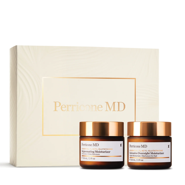 Day to Night Moisturizer Kit