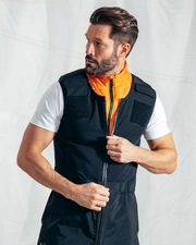 Men's M-Pro Salopette 2.0  - Black