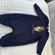 Ralph Lauren one-piece