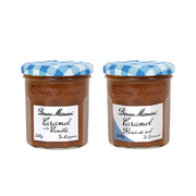 Caramel Delight – Spreads Duo