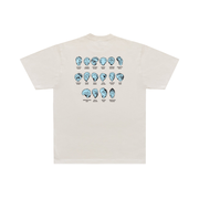 Oysters of Long Island Pocket T-Shirt