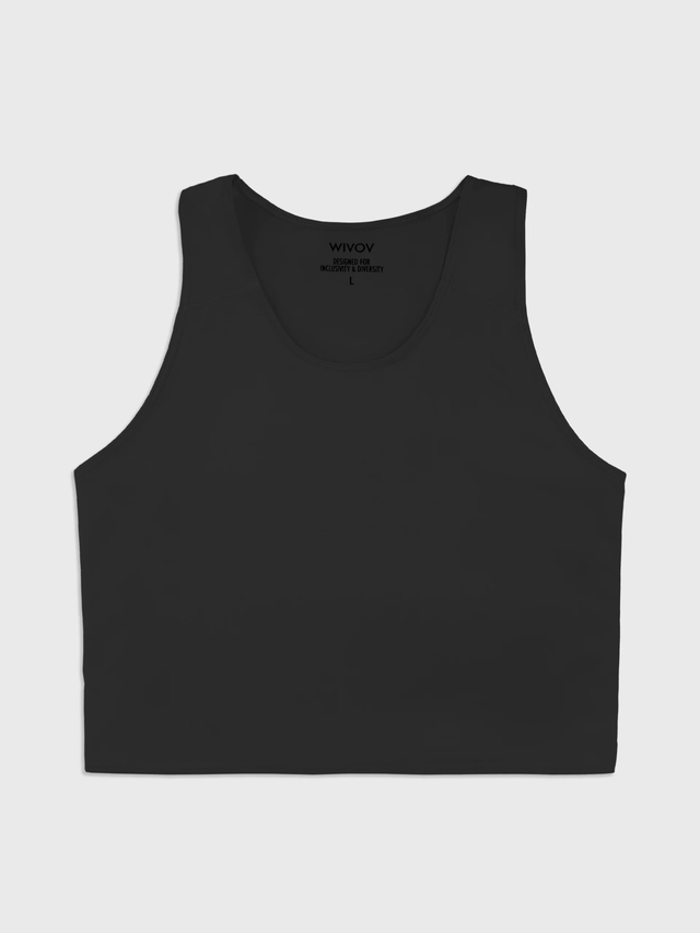 CORE Chest Binder Racerback CB08