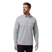 BAUER X TRAVISMATHEW ONE TIMER 1/4 ZIP
