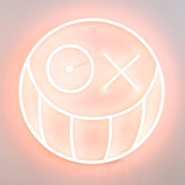 Mr. A - André x Yellowpop