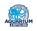 Electric City Aquarium and Reptile Den logo