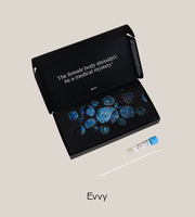 Full Body Intelligence™ x Evvy Bundle