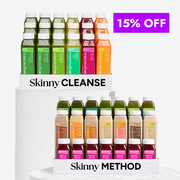 Skinny Cleanse® + Skinny Method™ Bundle