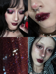 Shellwe Makeup x Freya86 Punk Bunny Collection