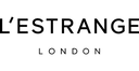 L'Estrange London logo