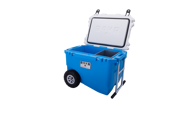 RollR® 60 Wheeled Cooler