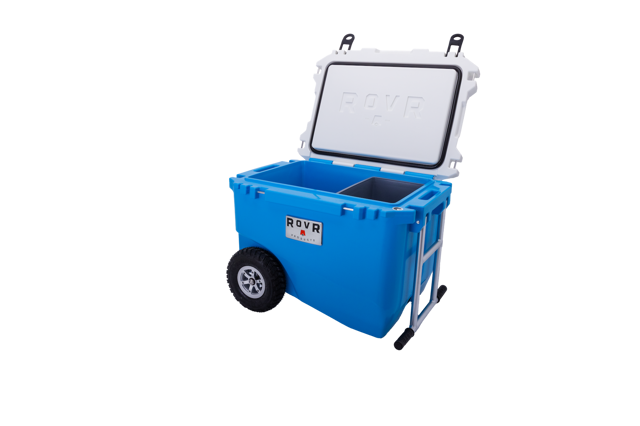 RollR® 60 Wheeled Cooler