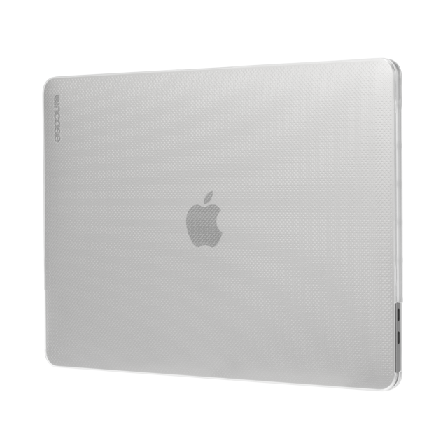 Dots Hardshell Case with Makrolon® for 13-inch MacBook Pro (M1/M2, 2020-2022)