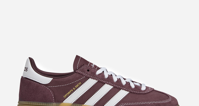 adidas Originals x Sporty & Rich Handball Spezial