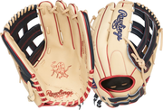 Rawlings Heart of the Hide PRO1275SB-6CN 12.75" Fastpitch Softball Outfield Glove