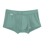 The Hunter Green Trunk