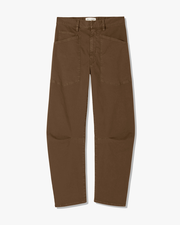 SHON COTTON PANT