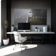 Muhammad Ali - Keep Going