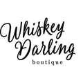 Whiskey Darling Boutique logo