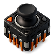 UPGRADE THUMBSTICK MODULE TO TMR