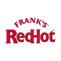 Frank's RedHot logo