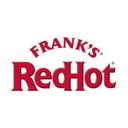 Frank's RedHot logo