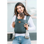 Shade Versa Baby Carrier by Happy Baby