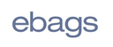 eBags logo