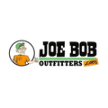 Joe Bob Outfitters logo