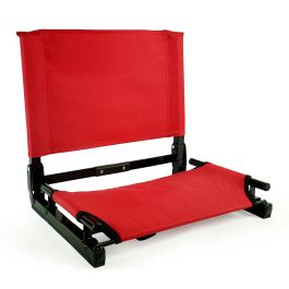 Personalized Stadium Chair Gamechanger Stadium Seat