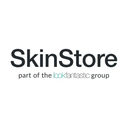 SkinStore logo