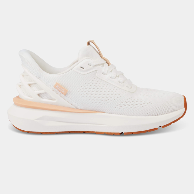 Women's Athens 2 - Bright White