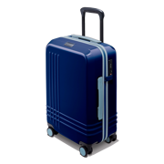 Carry-On Expandable