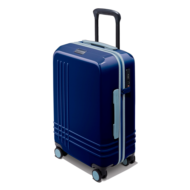 Carry-On Expandable