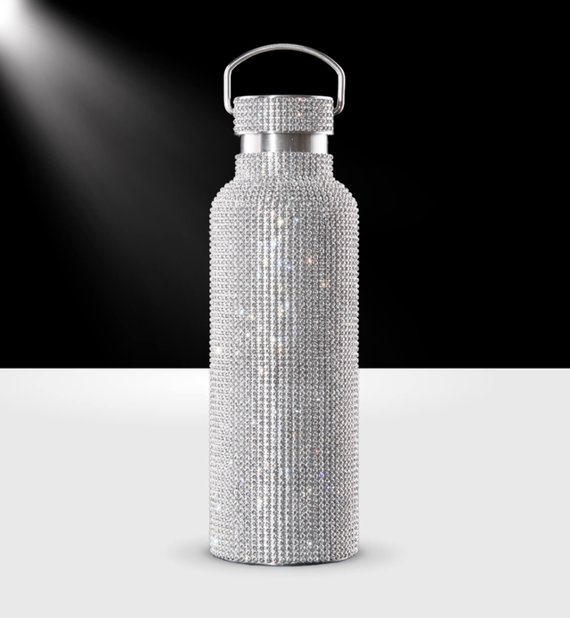 Silver Sky 750ML/25oz