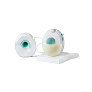 Willow Sync™ Wearable Breast Pump